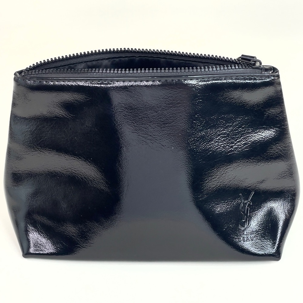 Brand New Yves Saint Lauren Pouch plus Dior Addict Refillable Lipstick Case - Picture 8 of 10